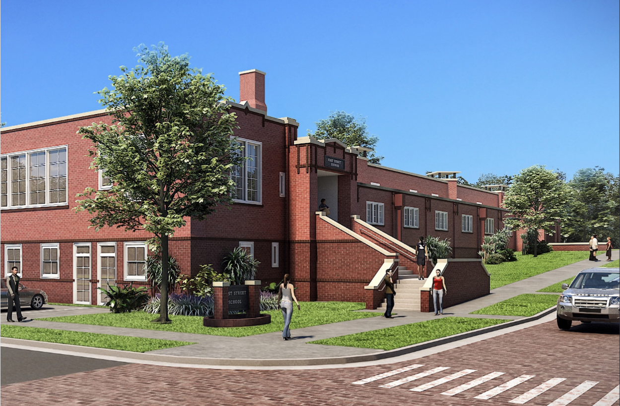 210 East Street - Photo 4 of 9