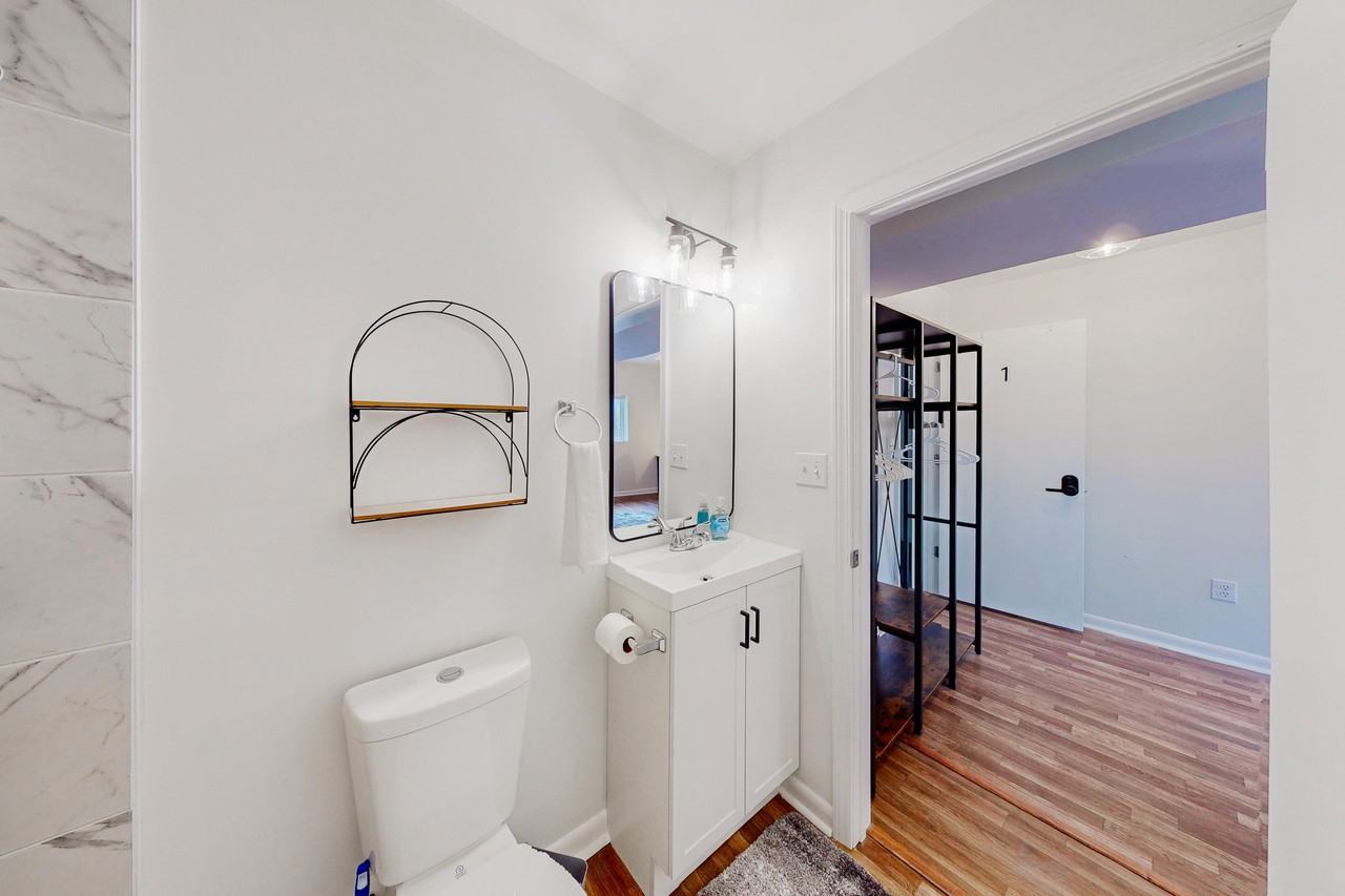 Northstrand Drive - Photo 5 of 13