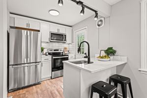 featured image of Meadowbridge Rd