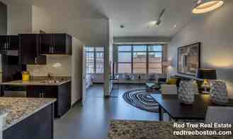 160 E Berkeley St #310 - Photo 1 of 1