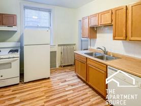 5051 N Damen Ave #2E - Photo 1 of 1