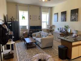 featured image of 11 Willow St #401