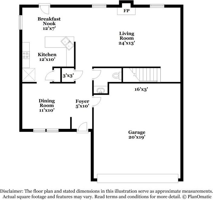 1301 Braemar Highland Dr - Photo 2 of 17