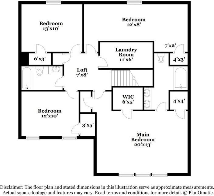 1301 Braemar Highland Dr - Photo 3 of 17