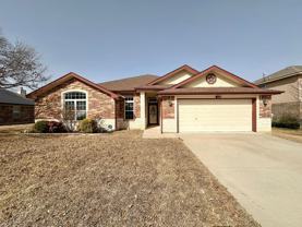 1606 Walker Place Blvd - Photo 1 of 1