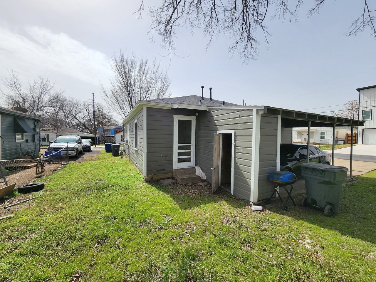 2003 Gorman St #1 - Photo 6 of 6