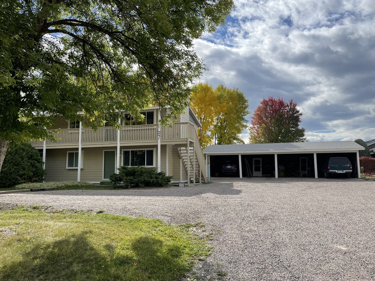 167 Indian Trail Rd - Photo 2 of 2