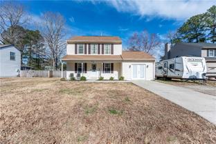 827 Haskins Dr - Photo 1 of 1