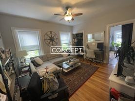 900 Massachusetts Ave #6CP - Photo 1 of 1