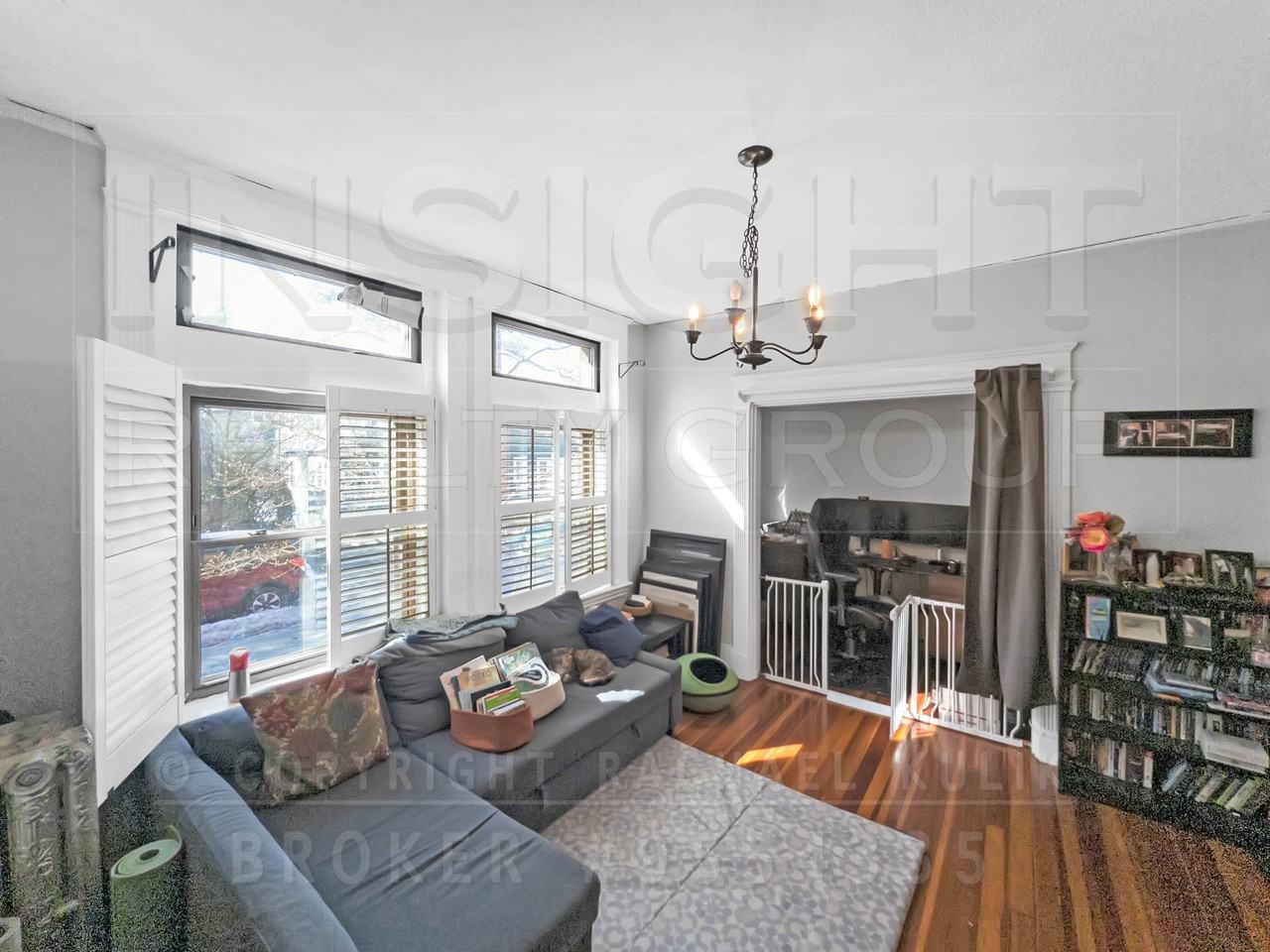 27 Lakeville Rd #A - Photo 4 of 10