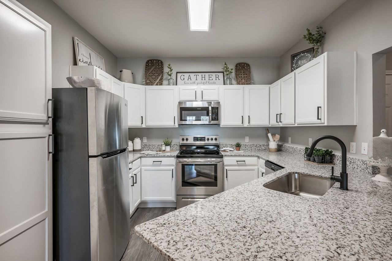 5402 Fm 1488 Rd #WL1 - Photo 2 of 17