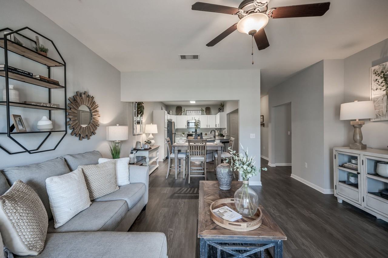 5402 Fm 1488 Rd #WL1 - Photo 7 of 17