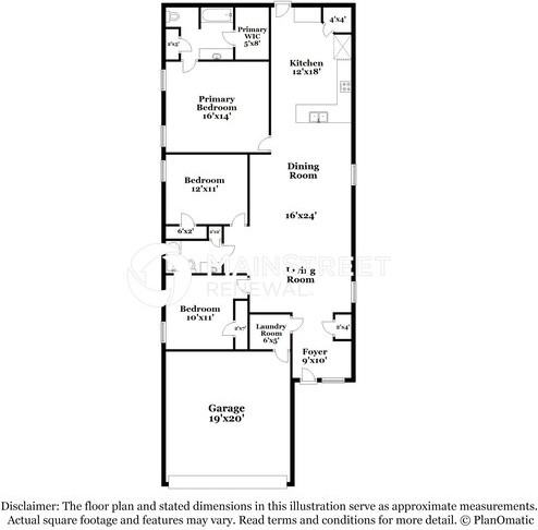 822 Shady Brk - Photo 2 of 14