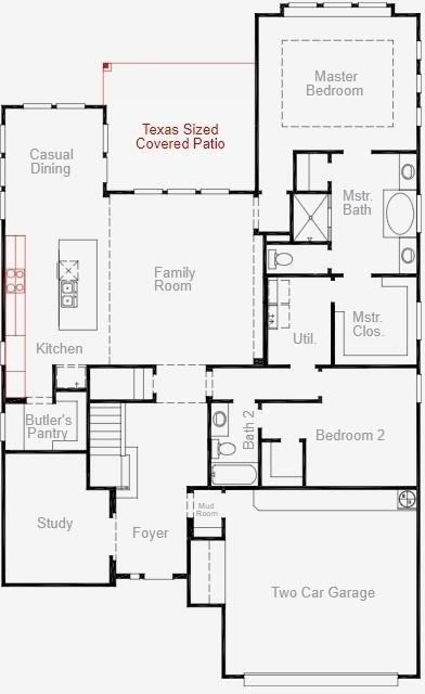 101 Texas Bluebonnet Trl - Photo 3 of 20