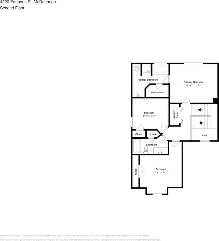4220 Emmons St - Photo 3 of 18