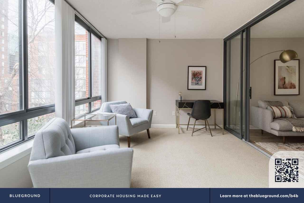 1410 N Scott St #787 - Photo 5 of 32