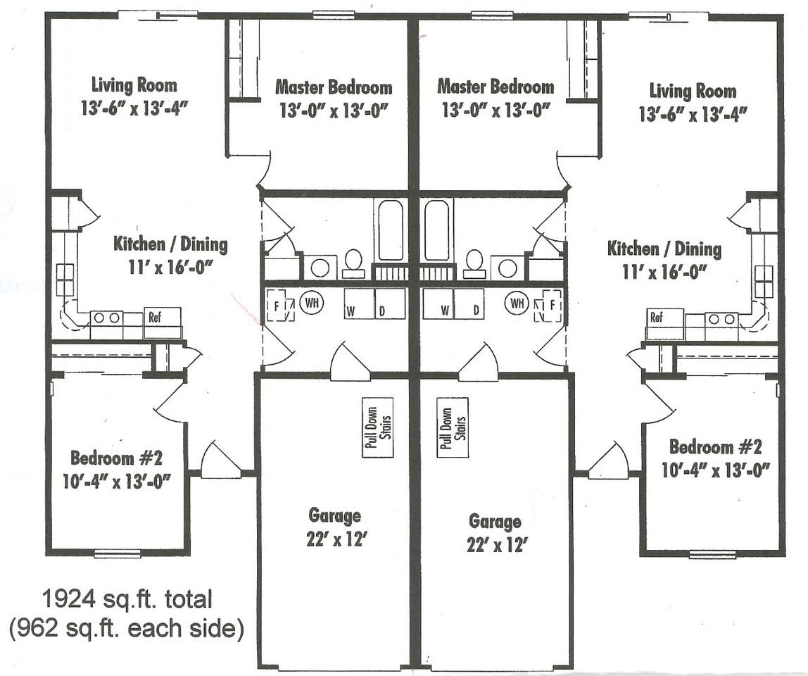 1039 Ridge St #1039-1C - Photo 2 of 10