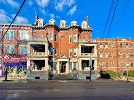 The Herford Apts - Photo 1 of 1