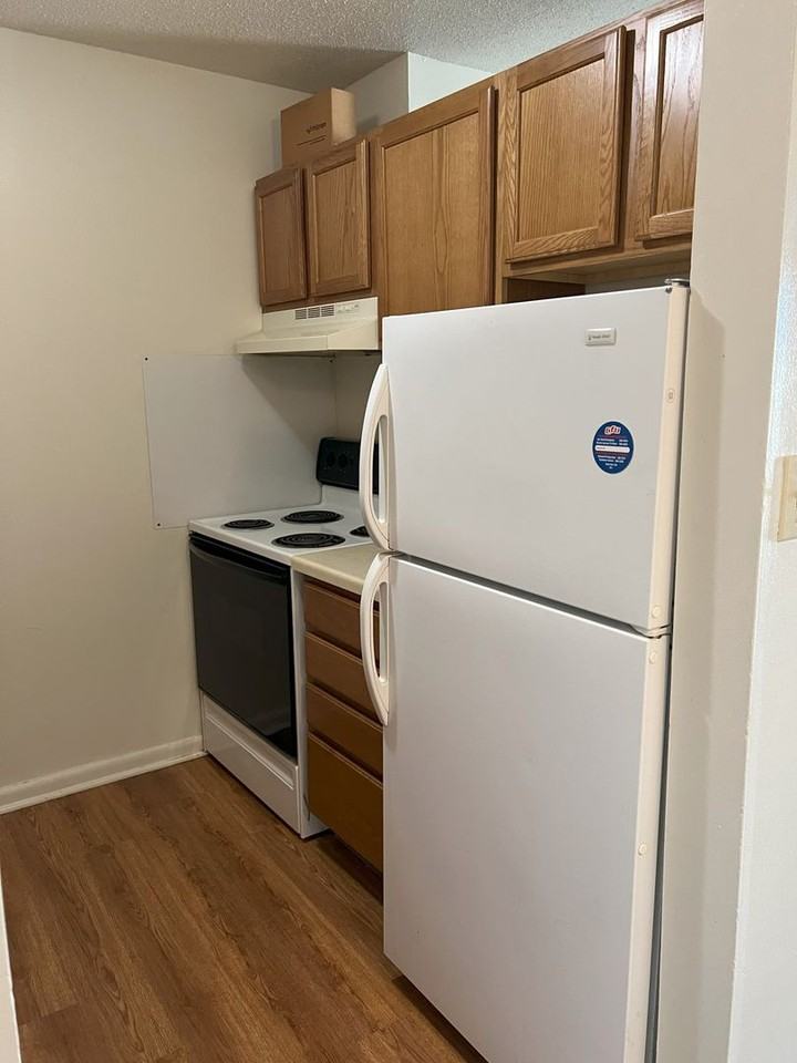 Gold Falls Villa Apartments - Photo 2 of 15