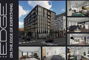 featured image of 300 S Clinton St