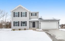 2594 Blooming Bud Lane Southeast - Photo 1 of 1