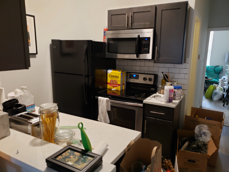 606 N Union St - Photo 5 of 8