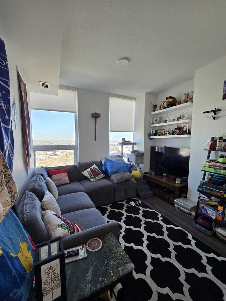 1235 Macleod Trail Se - Photo 3 of 17