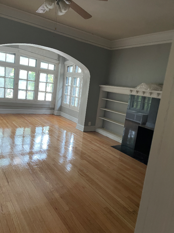 5322 S Kimbark Ave #2N