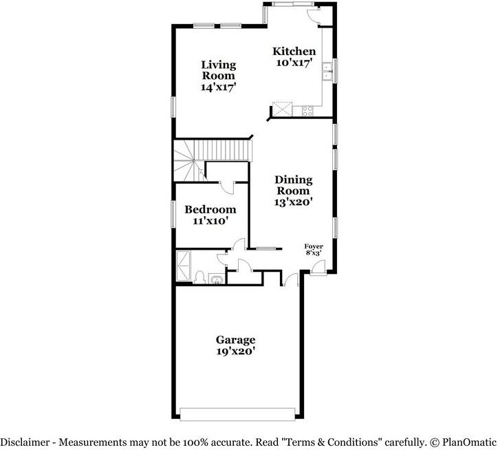9790 Splendor Sky Ave - Photo 2 of 17