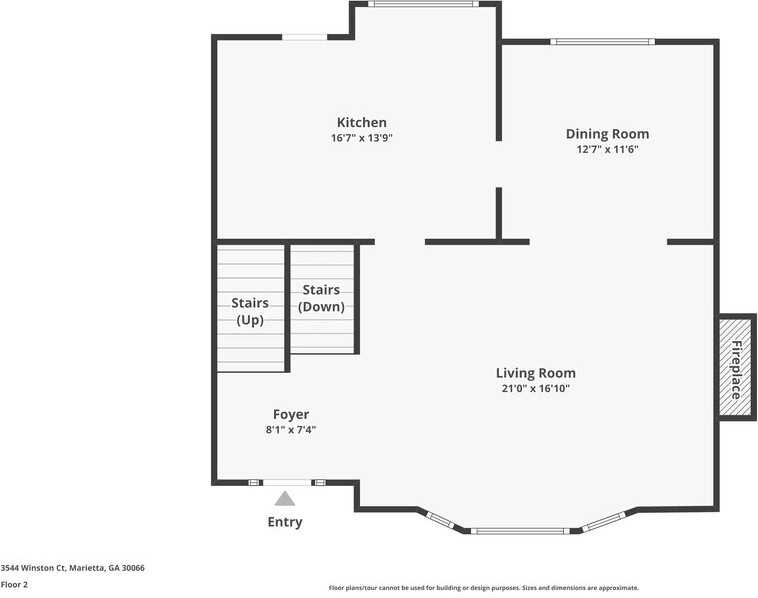 3544 Winston Ct - Photo 4 of 18