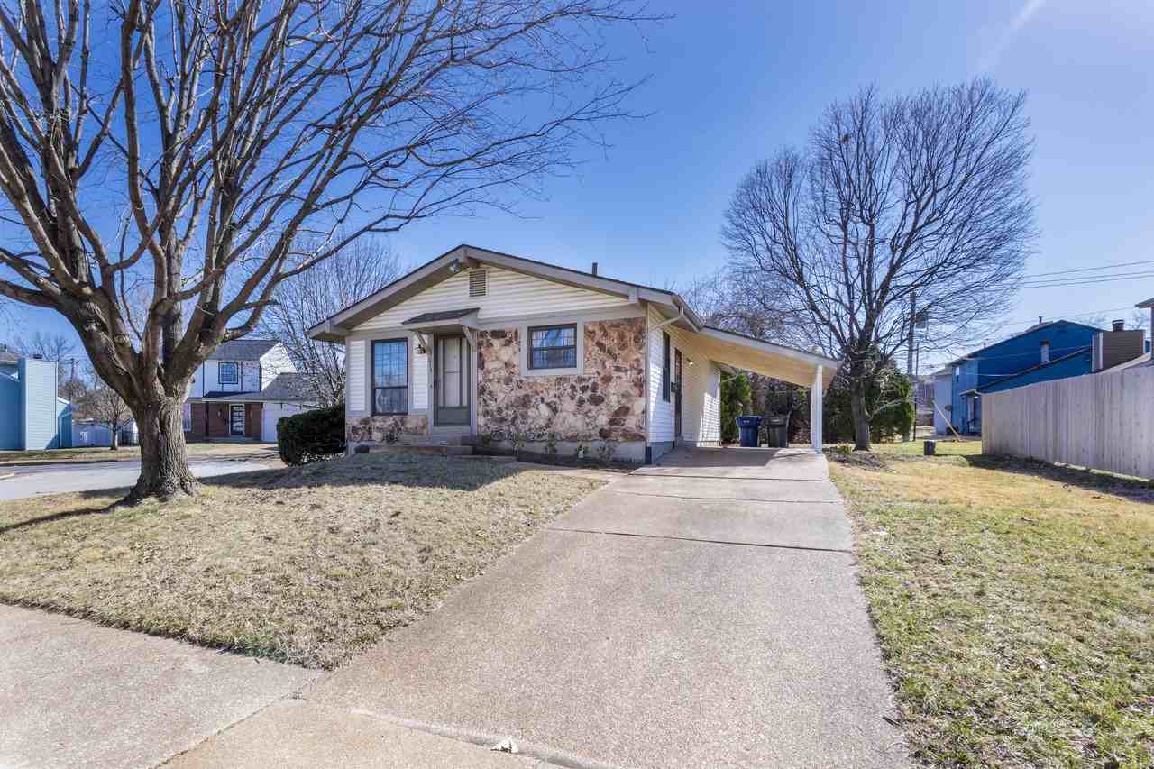 2714 Saint Vincent Ave #NA - Photo 2 of 23