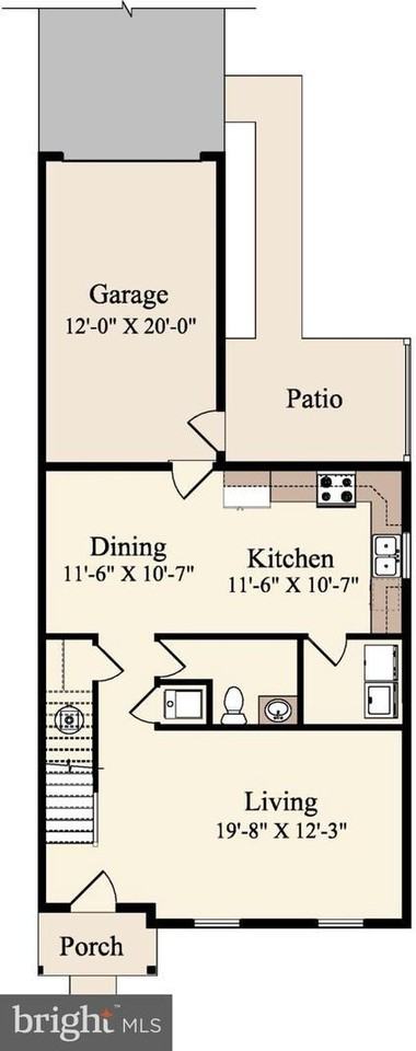824 Byler Cir #824 - Photo 4 of 37