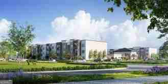 7135 Mount Zion Cir #A104 - Photo 1 of 1