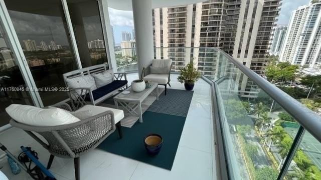 19707 Turnberry Way #18D