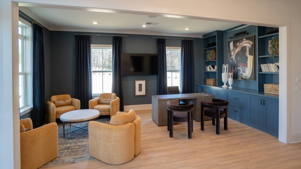 The Cottages at Battlefield Crossing - Photo 4 of 53