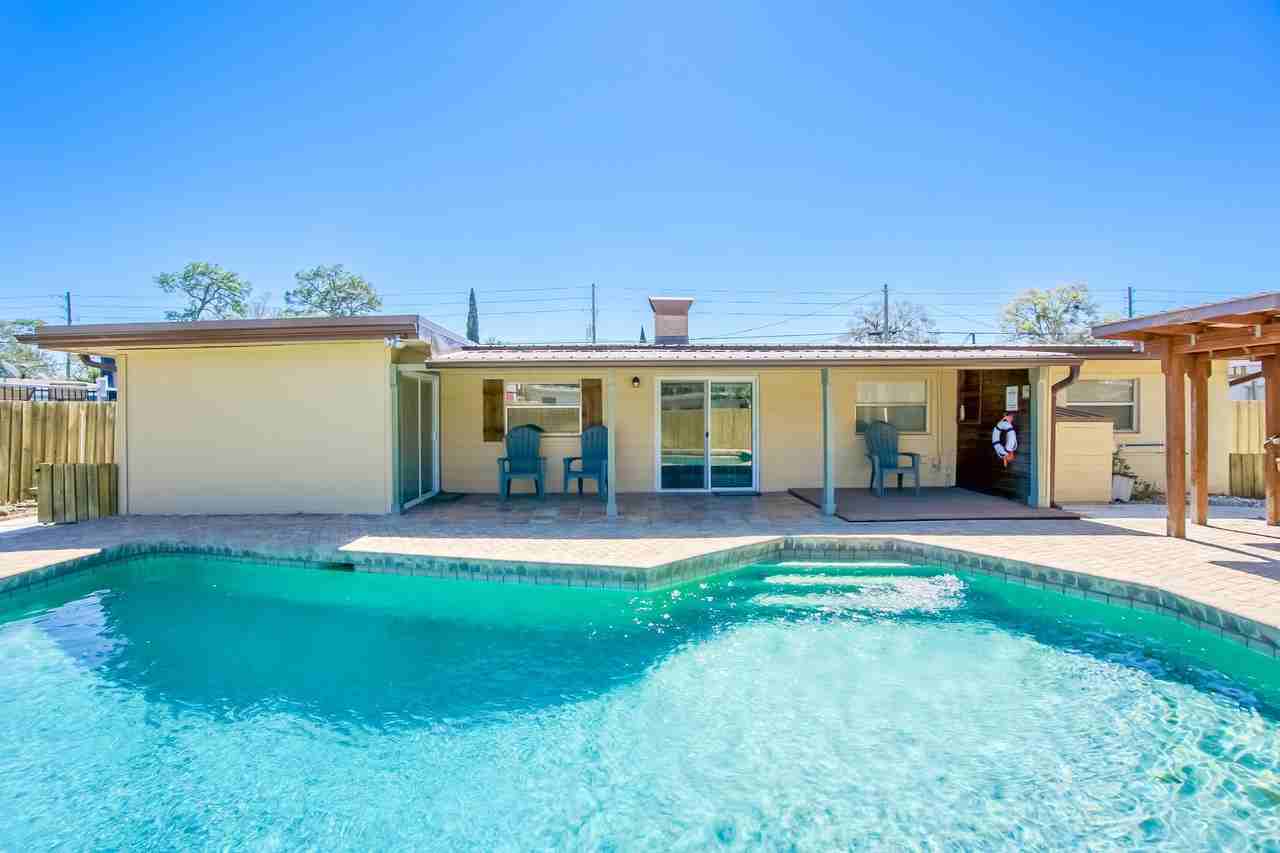 Lone Star Road - Photo 2 of 9