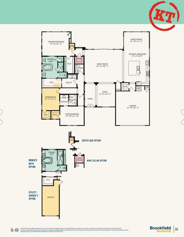 225 Jumping Laurel St - Photo 5 of 40