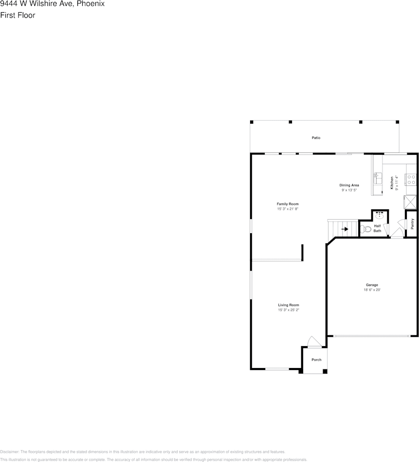 9444 W Wilshire Ave - Photo 2 of 18