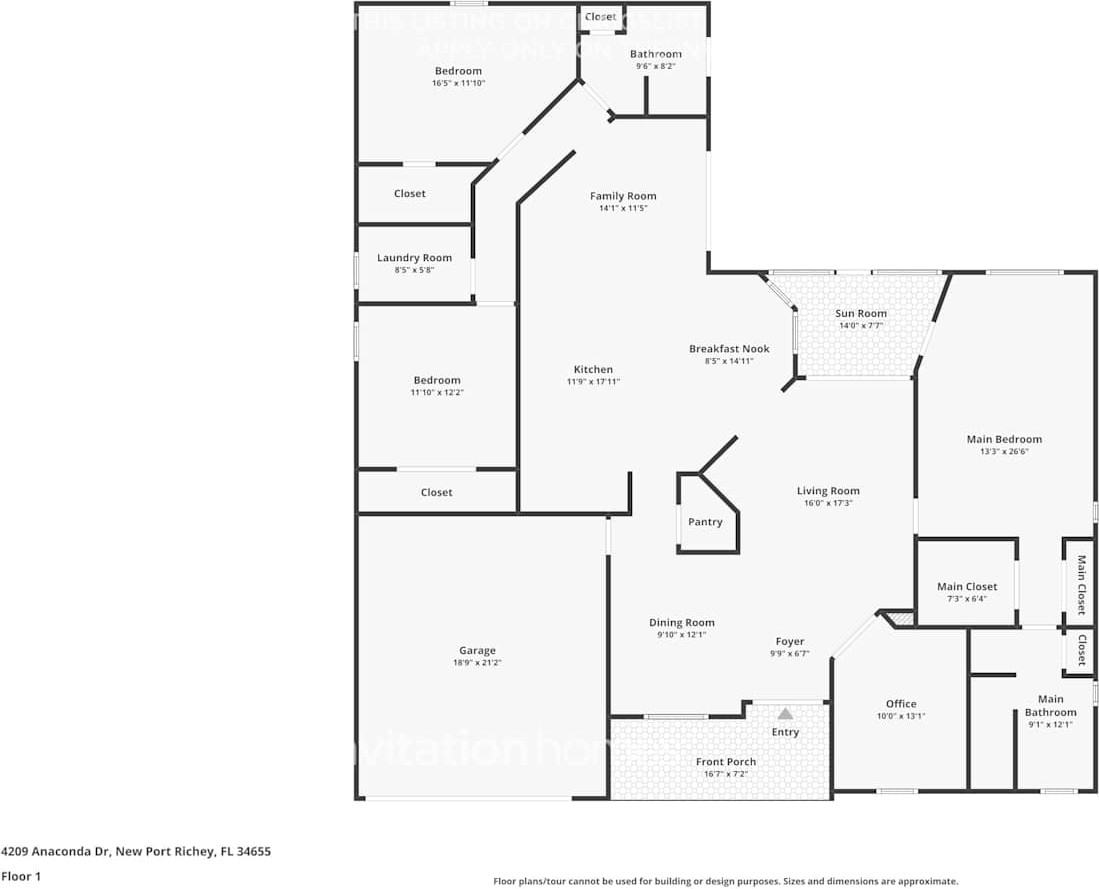4209 Anaconda Dr - Photo 2 of 17