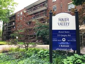 South Valley Apartments - Photo 1 of 1