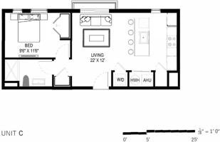 featured image of 952 N 3rd St