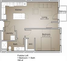 featured image of 1050 Marsh St