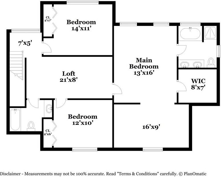 2728 Aston Woods Ln - Photo 3 of 17