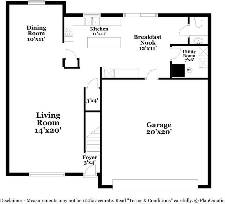 1390 Halfhill Way - Photo 2 of 17