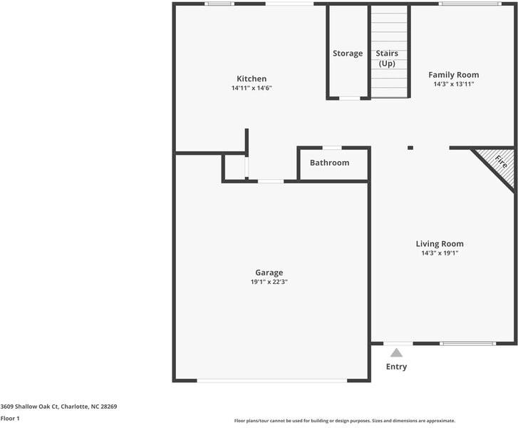 3609 Shallow Oak Ct - Photo 2 of 17