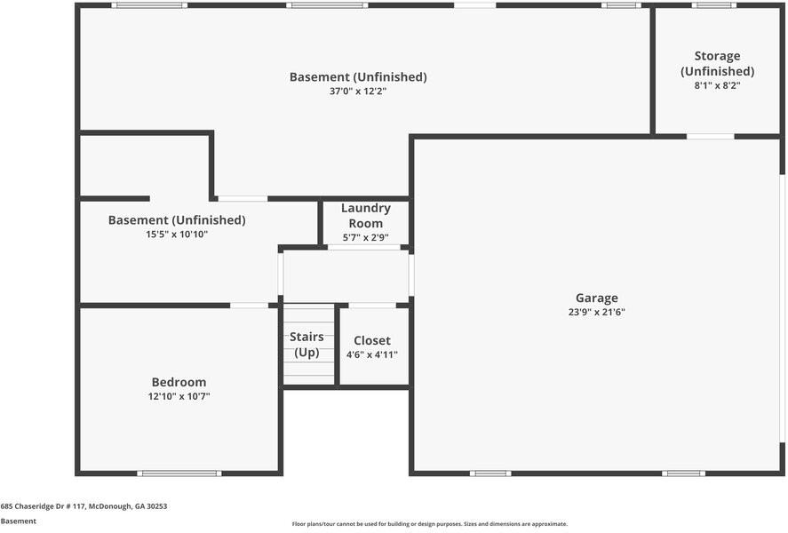 685 Chaseridge Dr - Photo 3 of 17