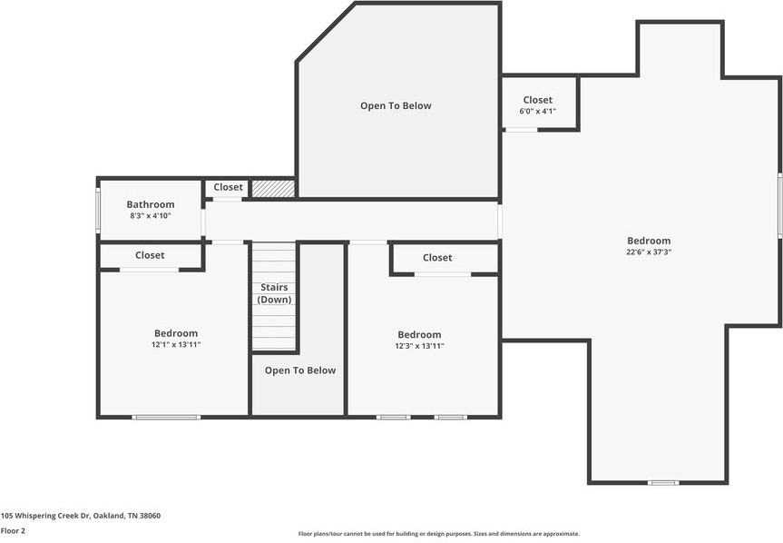 105 Whispering Creek Dr - Photo 3 of 17
