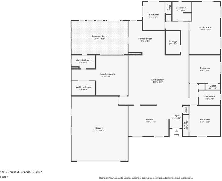 12019 Uracus St - Photo 2 of 16