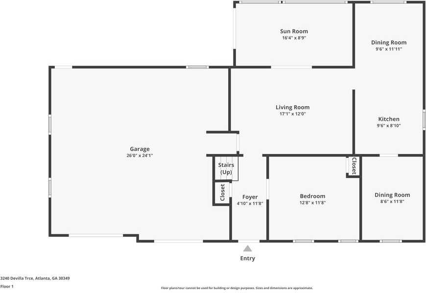 3240 Devilla Trce - Photo 2 of 17