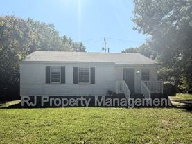 809 Juliet Ave - Photo 1 of 1